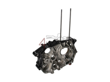  Crankcase, center, vertical cylinder, Mash, used product