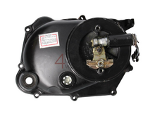 crankcase, clutch, Mash, used product