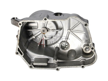 crankcase, clutch, Mash, used product