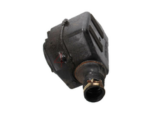 Air filter housing, Mash Fifty, old type (MORE SOUND) used product