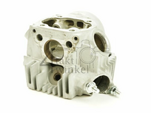 Cylinder head 50cc OT 39mm, overhauled, ball bearing camshaft, with trade-in 179.50euro