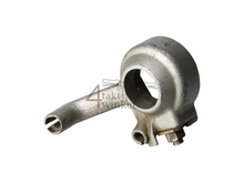 Throttle grip pipe housing Novio, Amigo, PC50, original Honda used product