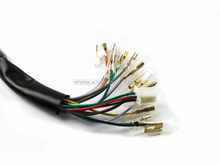 Wire harness, fits C50c