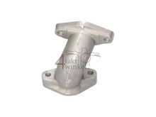 Manifold Honda Nice, standard, universal wide flange, original Honda