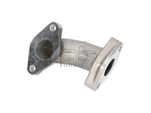 Manifold Honda Nice, standard, universal wide flange, original Honda