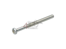 Bolt crosshead m6 x 70, original Honda