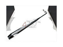 Exhaust standard, whisper, fits C50, C70, C90