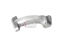 Manifold, aluminum 17mm, wide flange, original model, fits on SS50, CD50