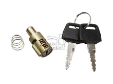 Steering lock, fits Dax NT