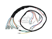 Wire harness, fits C50 OT