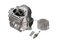 Cylinder head 70cc (85cc) NT 47mm 2nd chance product