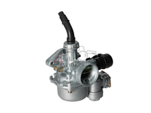 Carburettor C50 NT, C90 NT, wide flange, Sheng wey 2nd chance product