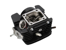 CYLINDERHEAD ASSY, BLACK, OEM Mash part used product