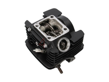 CYLINDERHEAD ASSY, BLACK, OEM Mash part used product