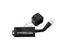 CDI unit, AC, advancing, Hyper CDI, Takegawa