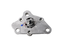 Oil pump 300, NT crankcases, original Honda