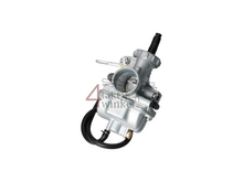 Carburettor, 20mm, wide flange, Keihin Japan, fits SS50, CB50