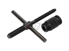 Flywheel puller, 24 x 1 &amp; 27 x 1, orignal Honda