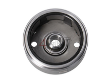 CDI ignition set CB50, flywheel &amp; Ignition coils, original Honda