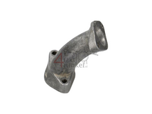 Manifold, aluminum 20mm, bevel flange, fits SS50, CD50 used product