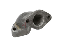 Manifold, aluminum 20mm, bevel flange, fits SS50, CD50 used product