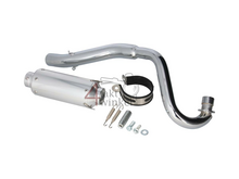 Exhaust tuning, up swept, Monkey, Gorilla 2nd chance product