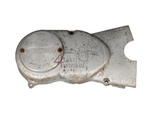 Ignition cover, C50 OT original Honda used product