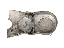 Ignition cover, C50 OT original Honda used product