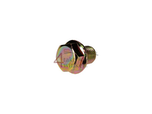Oil drain plug, m12 x 1,5