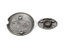 COVER, CLUTCH RH, OEM Mash part used product