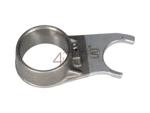 Gear shift fork, nr 1 &amp; 2, A-quality, fits SS50, CD50