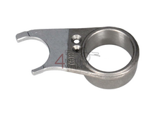 Gear shift fork, nr 1 &amp; 2, A-quality, fits SS50, CD50