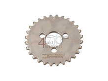 Camshaft gear 3-bolt for replicas