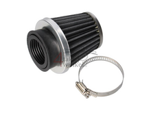 Performance air filter 35-45 mm, straight, large
