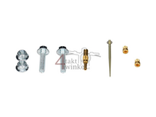 Carburetors set, CPO 24mm PE24YJ version