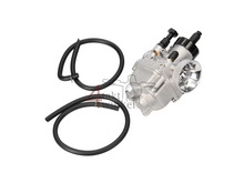 Carburetors set, CPO 24mm PE24YJ version