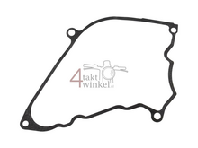 Gasket, ignition cover, starter motor below