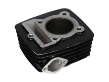Cylinder kit, with piston &amp; gasket 85cc, Mash, Orion, Zhenhua, black used product