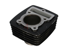 Cylinder kit, with piston &amp; gasket 85cc, Mash, Orion, Zhenhua, black used product