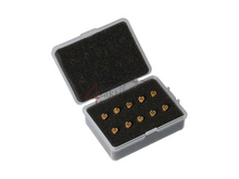 Main jet set, m4 Keihin small, size 62 to 80