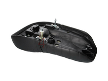 Buddy / seat Dax, low, 2.5 black