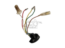 Lichtschakelaar PC50K, PS50, Origineel Honda gebruikt product