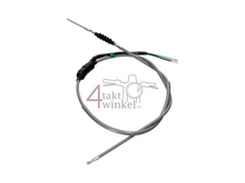 Cable set, fits CT70, Dax, K1, K2, K3