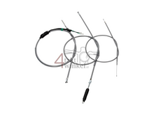 Cable set, fits CT70, Dax, K0