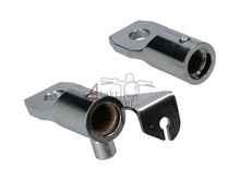 Adapter for drum brake
