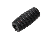 Gear shift rubber, 37 x 17