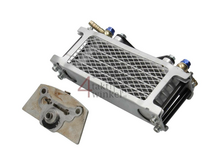 Oil cooler set 4 rows used product