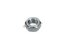 Nut m8 x 1.25 spanner 13