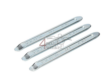 Tire lever set 3 pcs, 23 cm