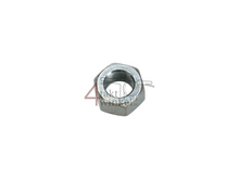 Nut m12, rear wheel, Novio, Amigo, original Honda